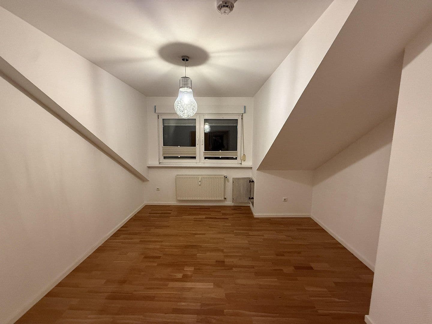 Prenájom bytu 2-izbový 58 m², Brunhildenweg 20, Gelsenkirchen, Severné Porýnie - Westfálsko Prenájom bytu 2-izbový 58 m², Brunhildenweg 20, Gelsenkirchen, Severné Porýnie - Westfálsko