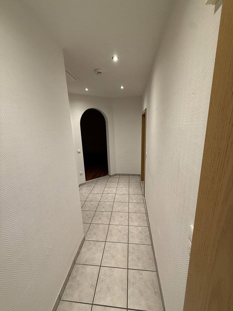 Prenájom bytu 2-izbový 58 m², Brunhildenweg 20, Gelsenkirchen, Severné Porýnie - Westfálsko Prenájom bytu 2-izbový 58 m², Brunhildenweg 20, Gelsenkirchen, Severné Porýnie - Westfálsko