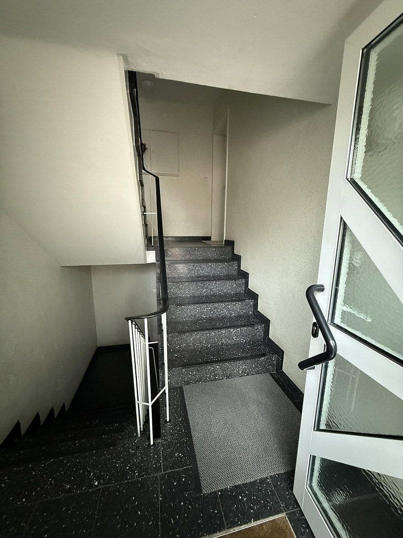 Prenájom bytu 2-izbový 58 m², Brunhildenweg 20, Gelsenkirchen, Severné Porýnie - Westfálsko Prenájom bytu 2-izbový 58 m², Brunhildenweg 20, Gelsenkirchen, Severné Porýnie - Westfálsko