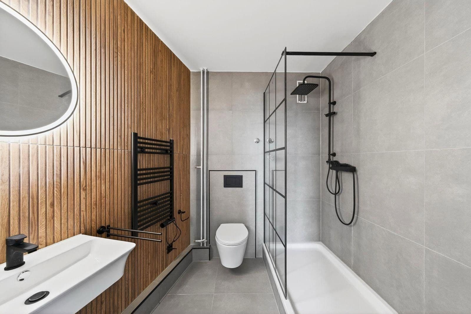 Prenájom bytu 2-izbový 50 m², Flensburg, Šlezvicko-Holštajnsko Prenájom bytu 2-izbový 50 m², Flensburg, Šlezvicko-Holštajnsko