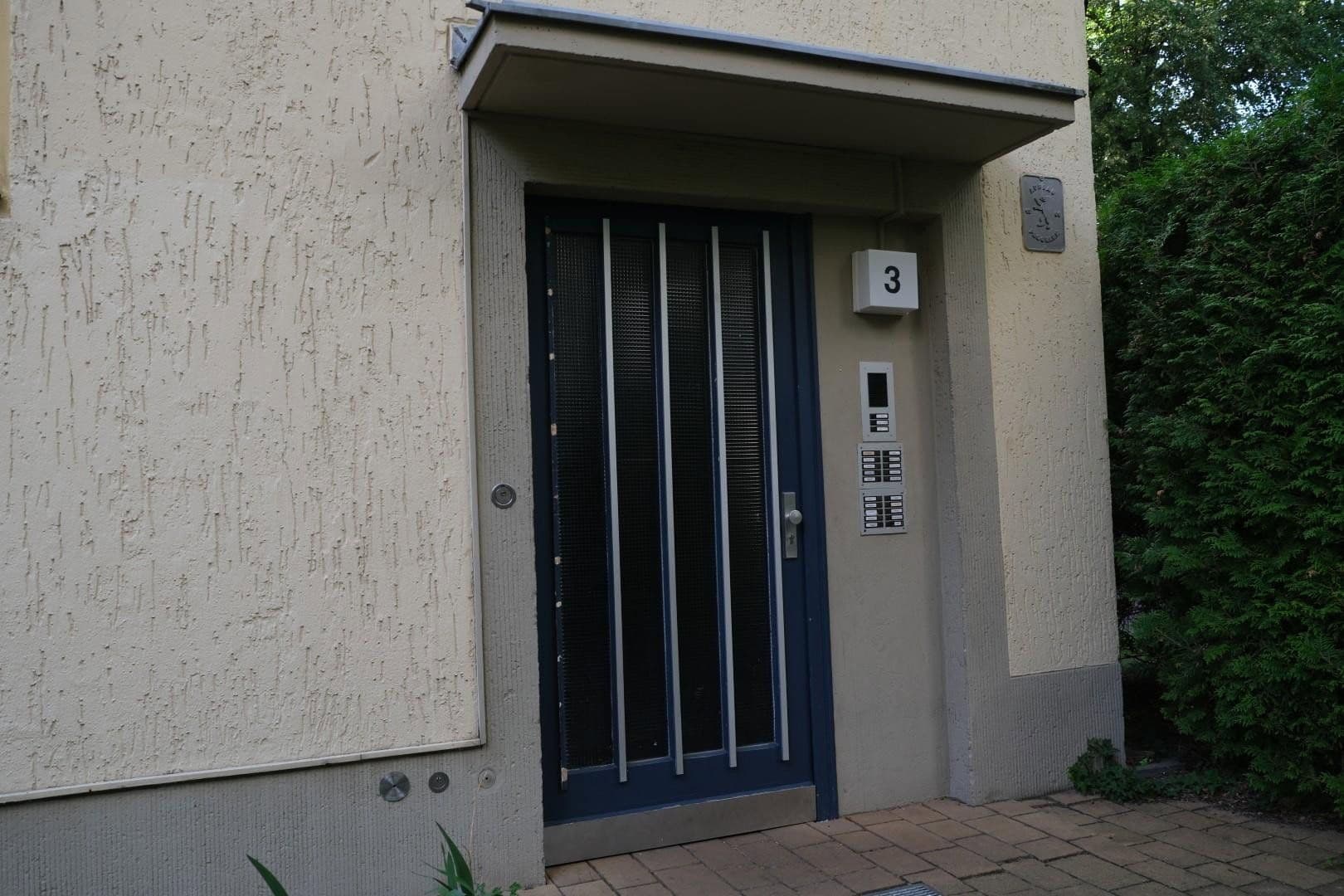 Predaj bytu 2-izbový 53 m², Berlin, Berlín Predaj bytu 2-izbový 53 m², Berlin, Berlín