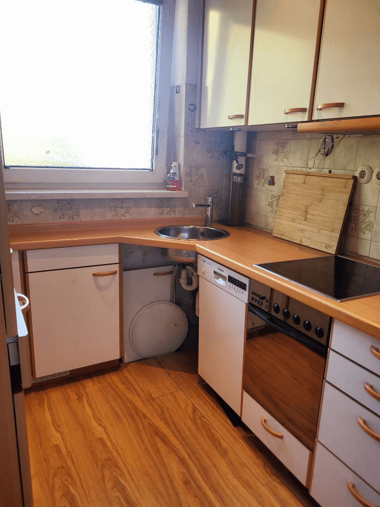 Predaj bytu 2-izbový 53 m², Berlin, Berlín Predaj bytu 2-izbový 53 m², Berlin, Berlín