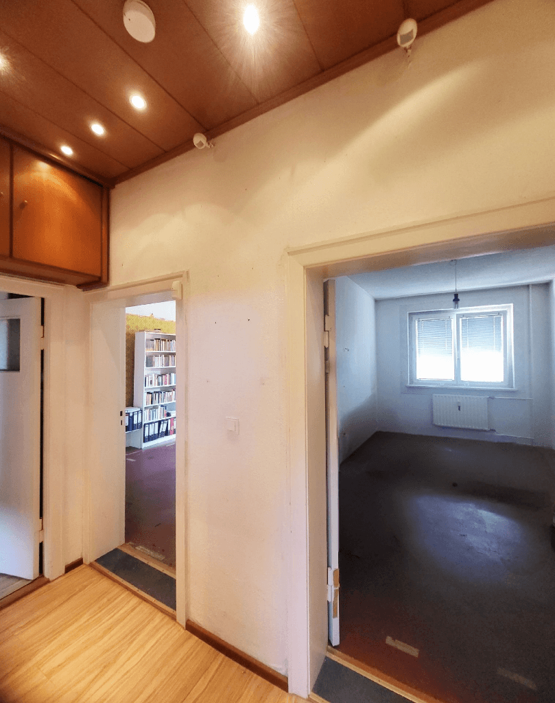 Predaj bytu 2-izbový 53 m², Berlin, Berlín Predaj bytu 2-izbový 53 m², Berlin, Berlín