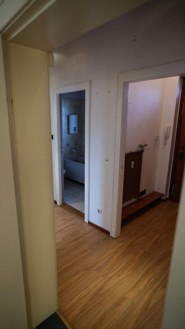 Predaj bytu 2-izbový 53 m², Berlin, Berlín Predaj bytu 2-izbový 53 m², Berlin, Berlín