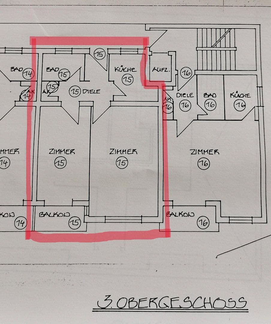 Predaj bytu 2-izbový 53 m², Berlin, Berlín Predaj bytu 2-izbový 53 m², Berlin, Berlín