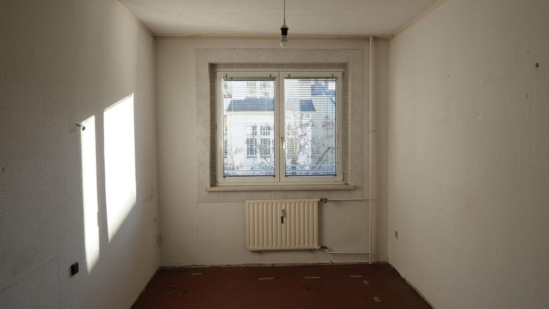 Predaj bytu 2-izbový 53 m², Berlin, Berlín Predaj bytu 2-izbový 53 m², Berlin, Berlín