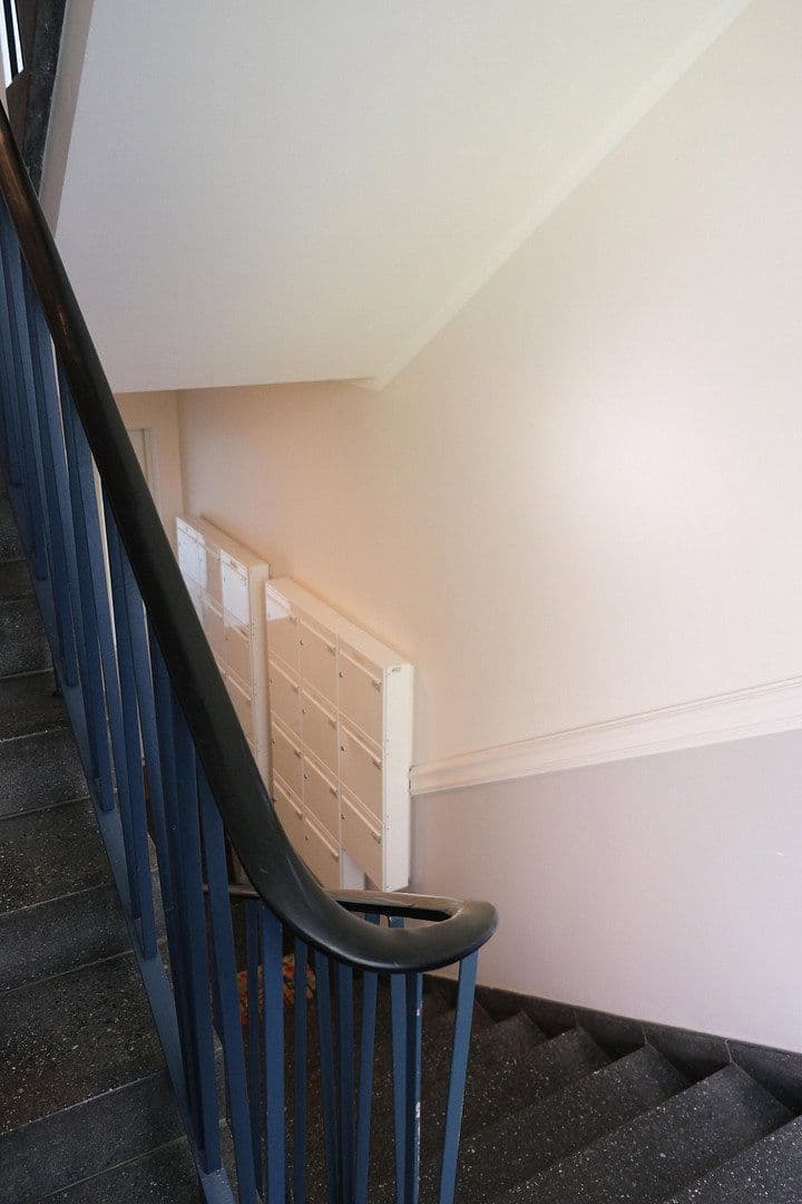 Predaj bytu 2-izbový 53 m², Berlin, Berlín Predaj bytu 2-izbový 53 m², Berlin, Berlín