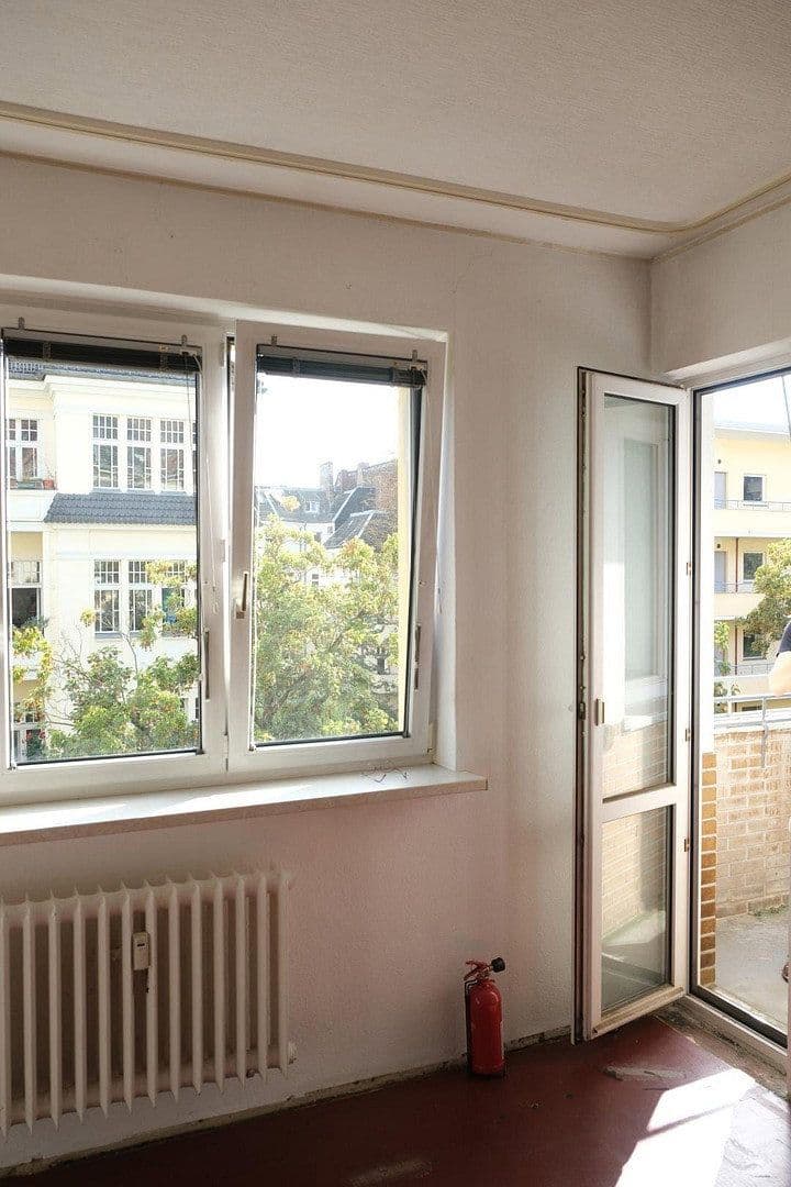 Predaj bytu 2-izbový 53 m², Berlin, Berlín Predaj bytu 2-izbový 53 m², Berlin, Berlín