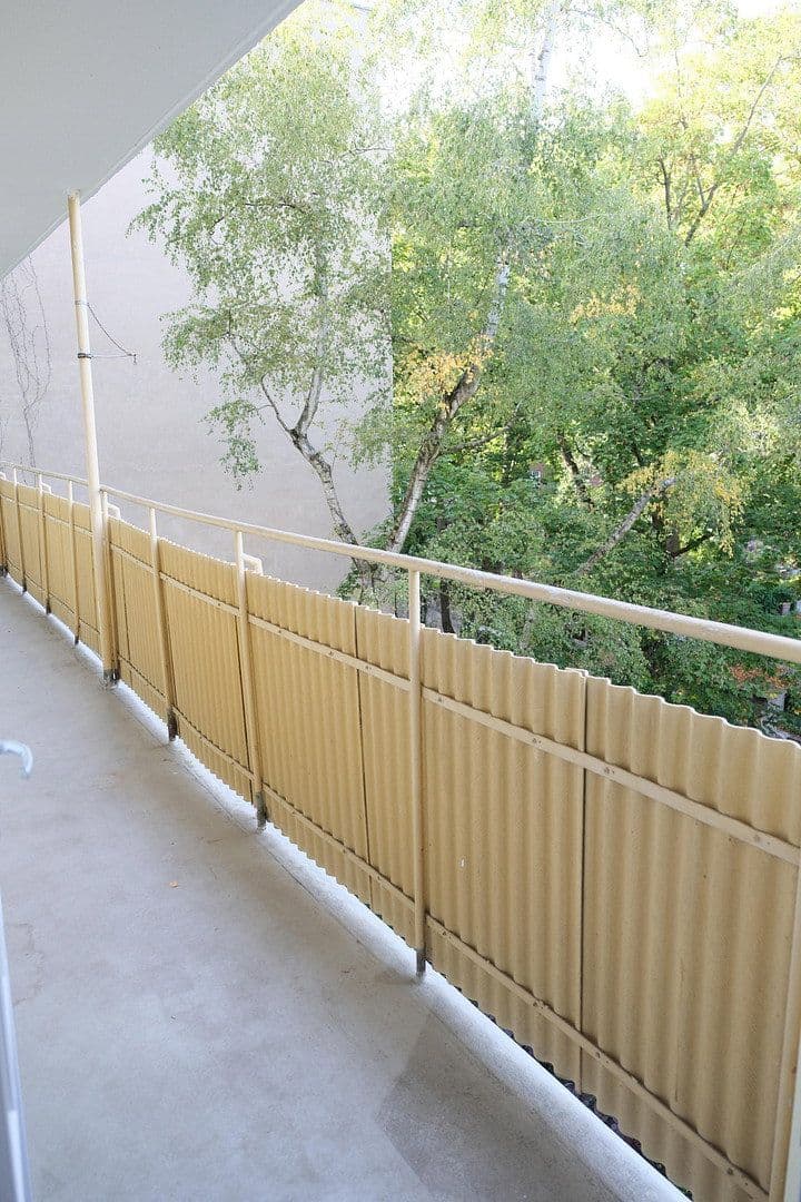 Predaj bytu 2-izbový 53 m², Berlin, Berlín Predaj bytu 2-izbový 53 m², Berlin, Berlín