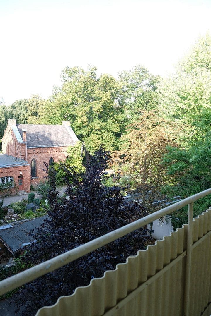 Predaj bytu 2-izbový 53 m², Berlin, Berlín Predaj bytu 2-izbový 53 m², Berlin, Berlín