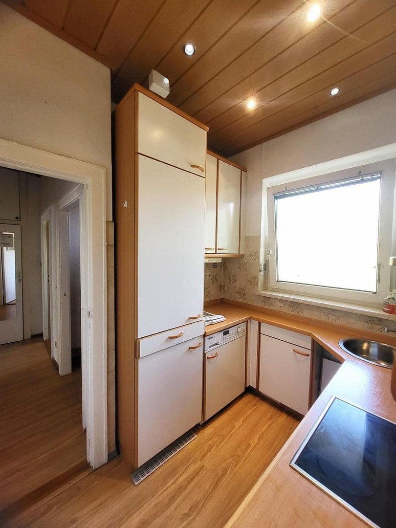 Predaj bytu 2-izbový 53 m², Berlin, Berlín Predaj bytu 2-izbový 53 m², Berlin, Berlín