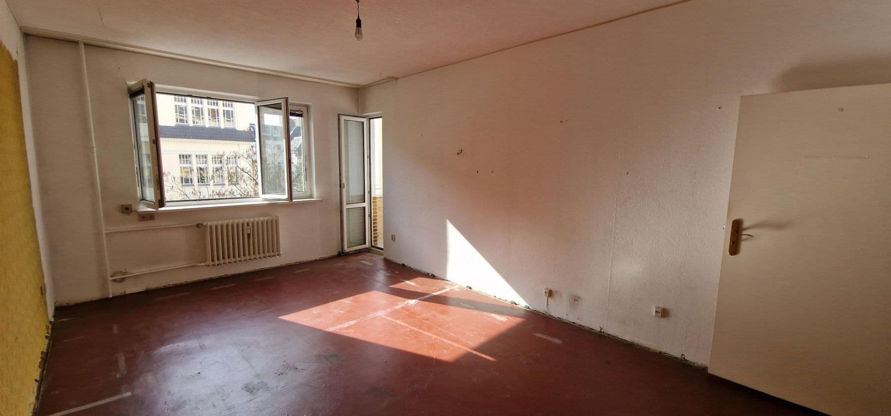 Predaj bytu 2-izbový 53 m², Berlin, Berlín Predaj bytu 2-izbový 53 m², Berlin, Berlín
