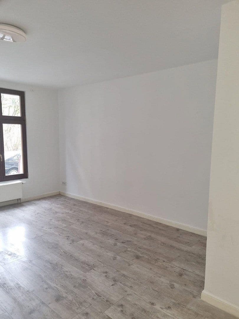 Prenájom bytu 2-izbový 46 m², Wuppertal, Severné Porýnie - Westfálsko Prenájom bytu 2-izbový 46 m², Wuppertal, Severné Porýnie - Westfálsko