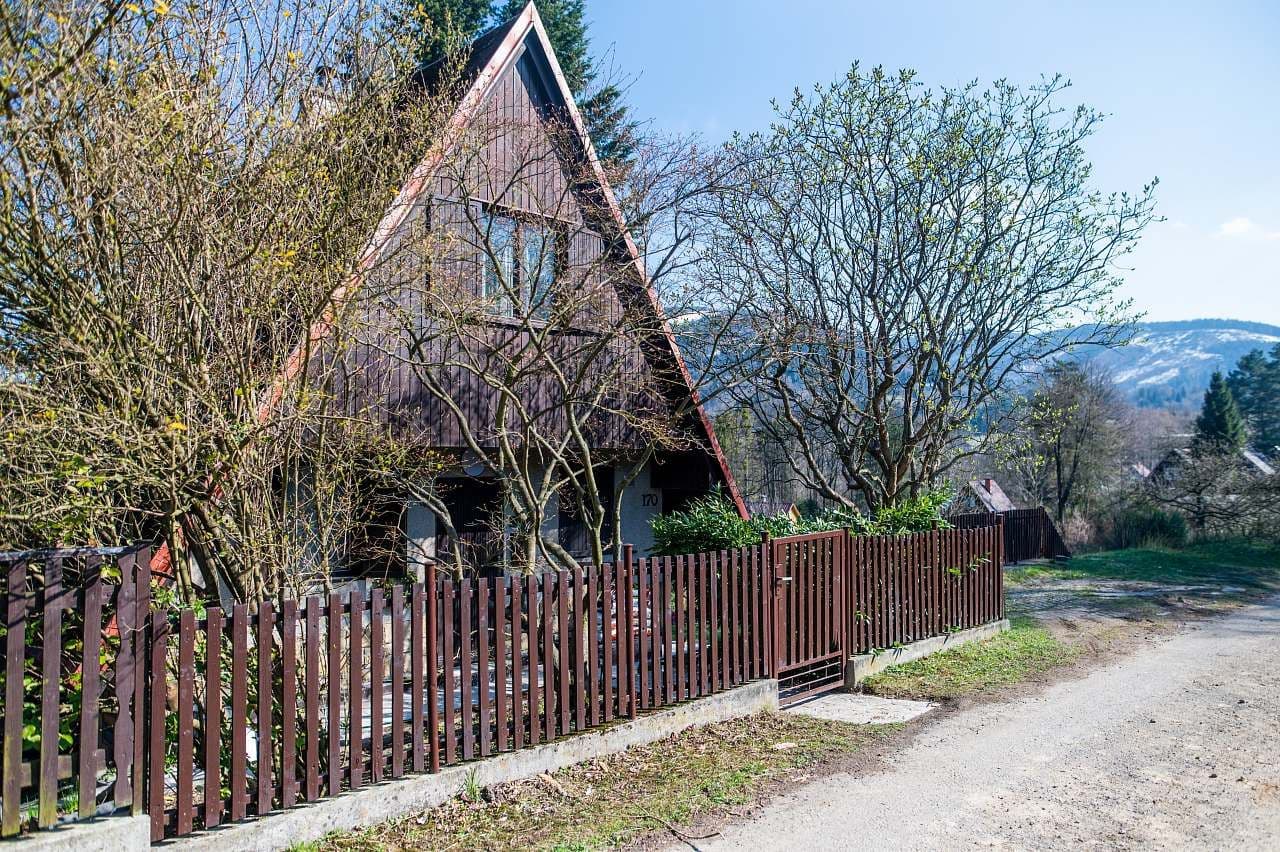 Prenájom rekreačného objektu, Janovice, Moravskoslezský kraj Prenájom rekreačného objektu, Janovice, Moravskoslezský kraj