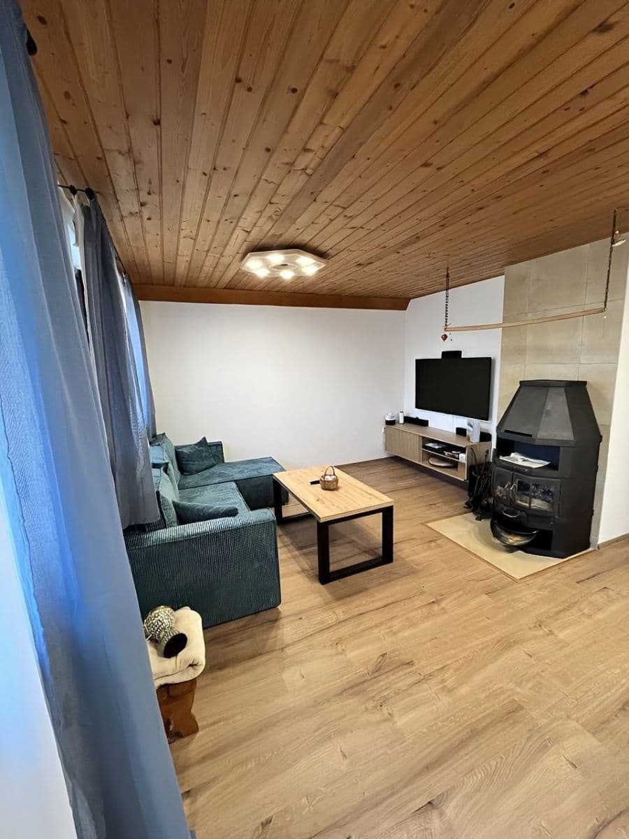 Prenájom rekreačného objektu, Janovice, Moravskoslezský kraj Prenájom rekreačného objektu, Janovice, Moravskoslezský kraj