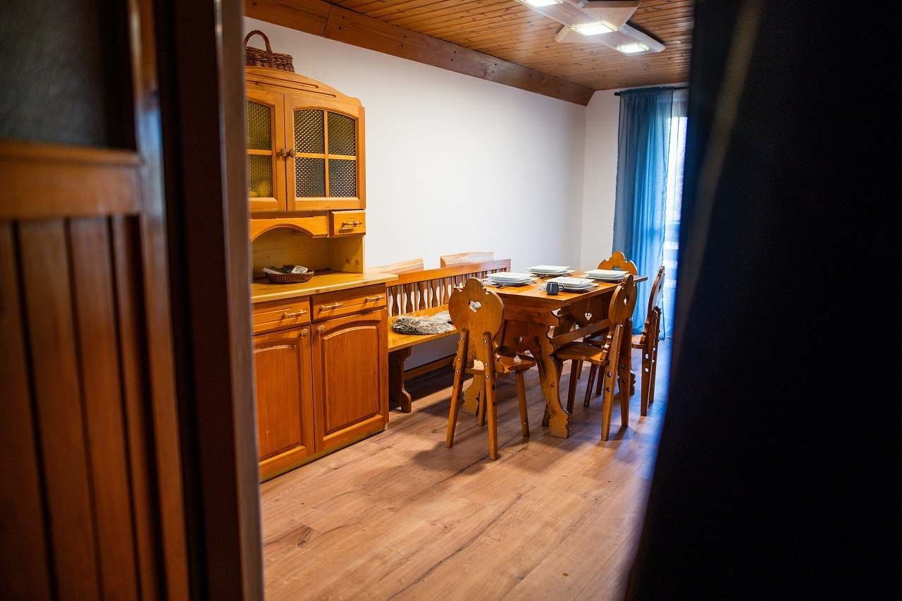 Prenájom rekreačného objektu, Janovice, Moravskoslezský kraj Prenájom rekreačného objektu, Janovice, Moravskoslezský kraj