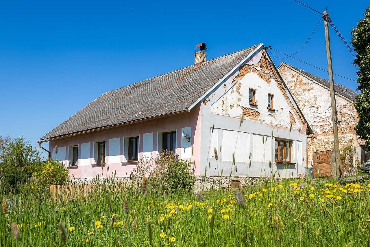 Prenájom rekreačného objektu, Strážov, Plzeňský kraj Prenájom rekreačného objektu, Strážov, Plzeňský kraj