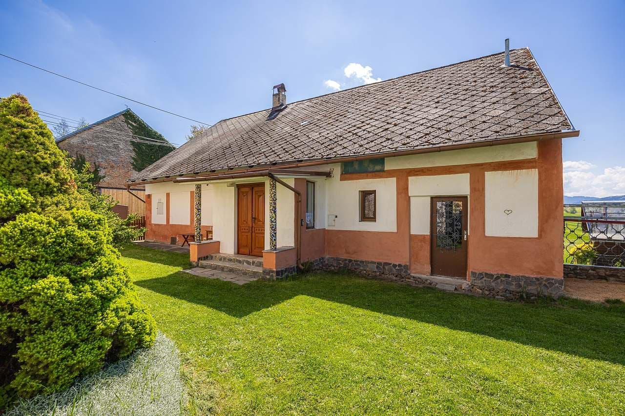 Prenájom rekreačného objektu, Strážov, Plzeňský kraj Prenájom rekreačného objektu, Strážov, Plzeňský kraj