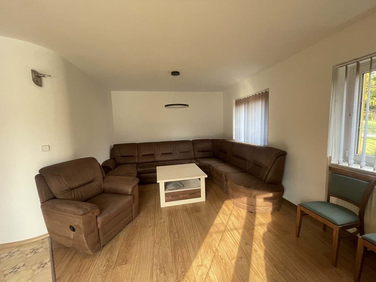 Prenájom rekreačného objektu, Vysoká Srbská, Královéhradecký kraj Prenájom rekreačného objektu, Vysoká Srbská, Královéhradecký kraj