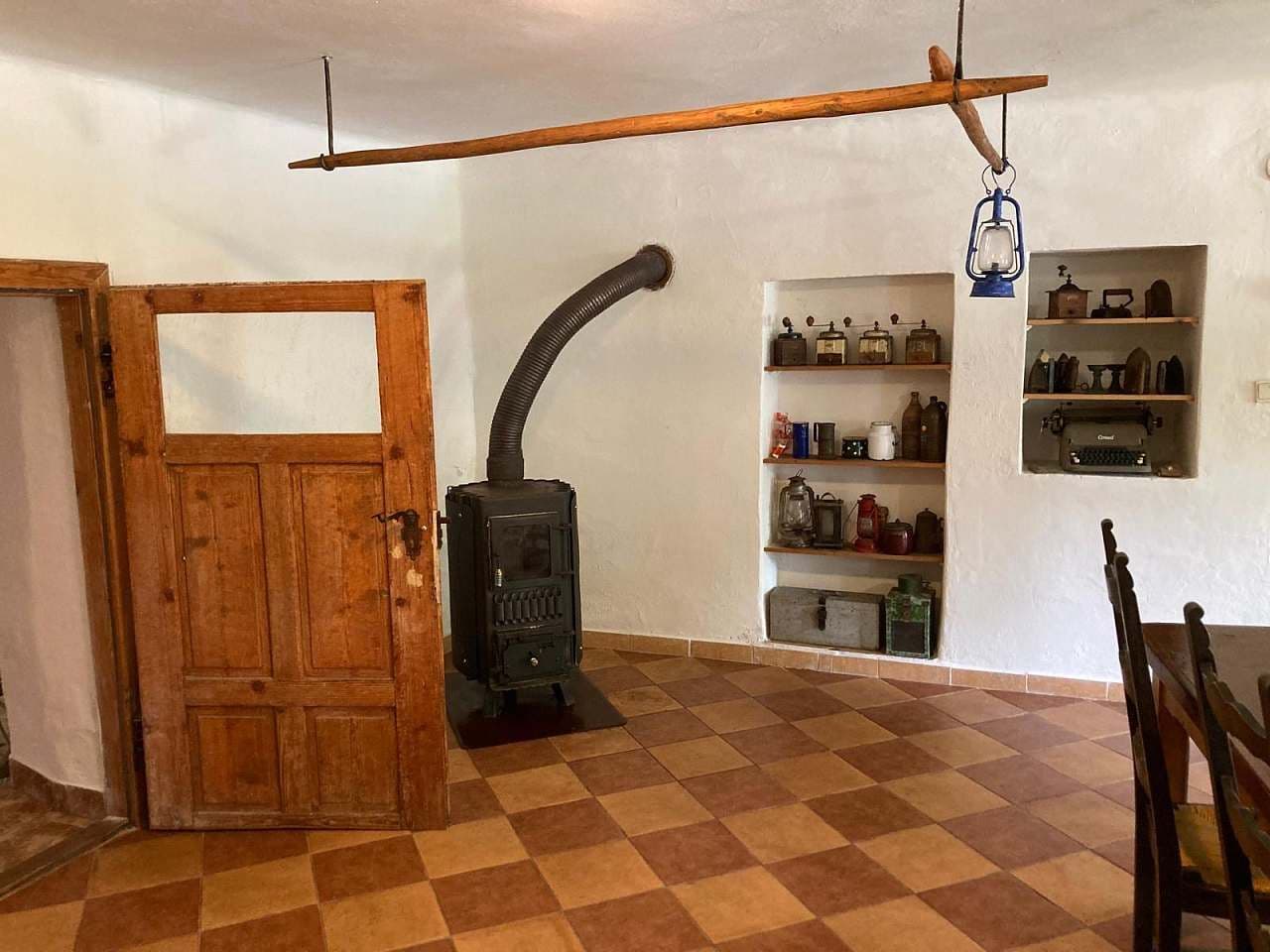 Prenájom rekreačného objektu, Horní Planá, Jihočeský kraj Prenájom rekreačného objektu, Horní Planá, Jihočeský kraj