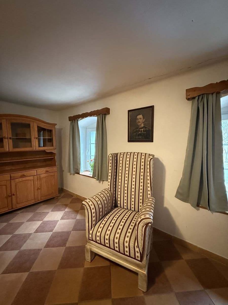 Prenájom rekreačného objektu, Horní Planá, Jihočeský kraj Prenájom rekreačného objektu, Horní Planá, Jihočeský kraj