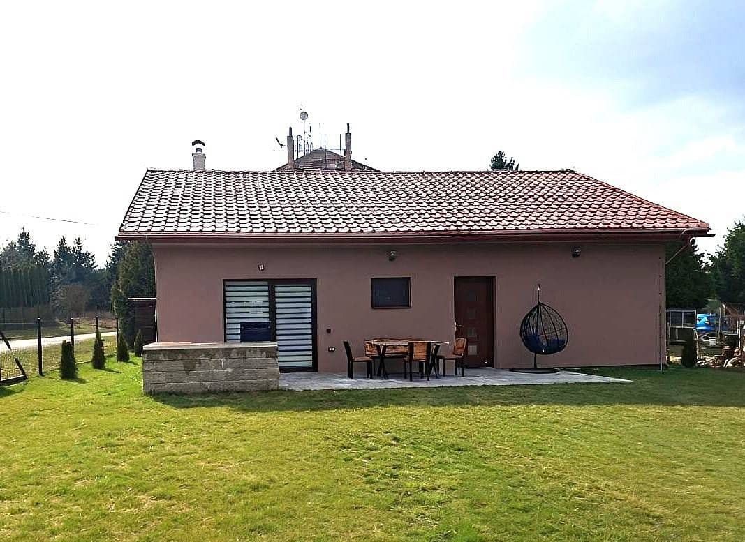 Prenájom rekreačného objektu, Radomyšl, Jihočeský kraj Prenájom rekreačného objektu, Radomyšl, Jihočeský kraj