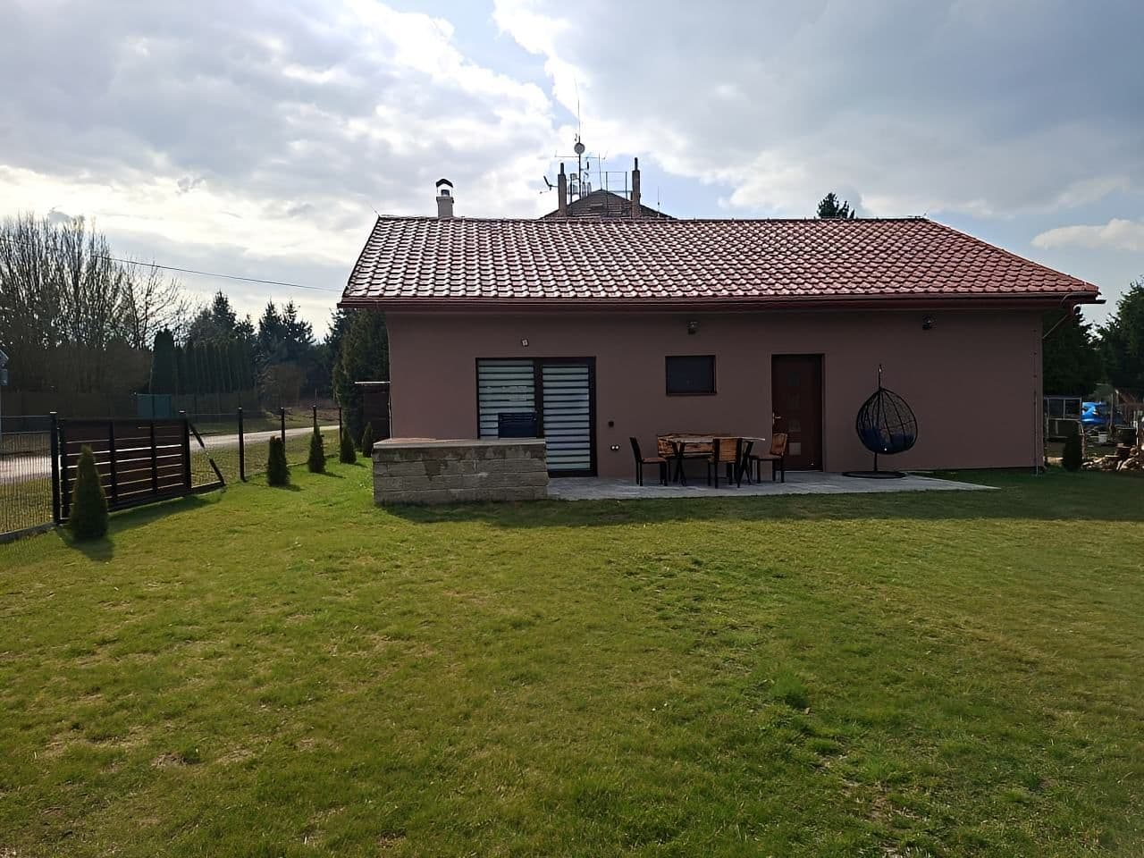 Prenájom rekreačného objektu, Radomyšl, Jihočeský kraj Prenájom rekreačného objektu, Radomyšl, Jihočeský kraj