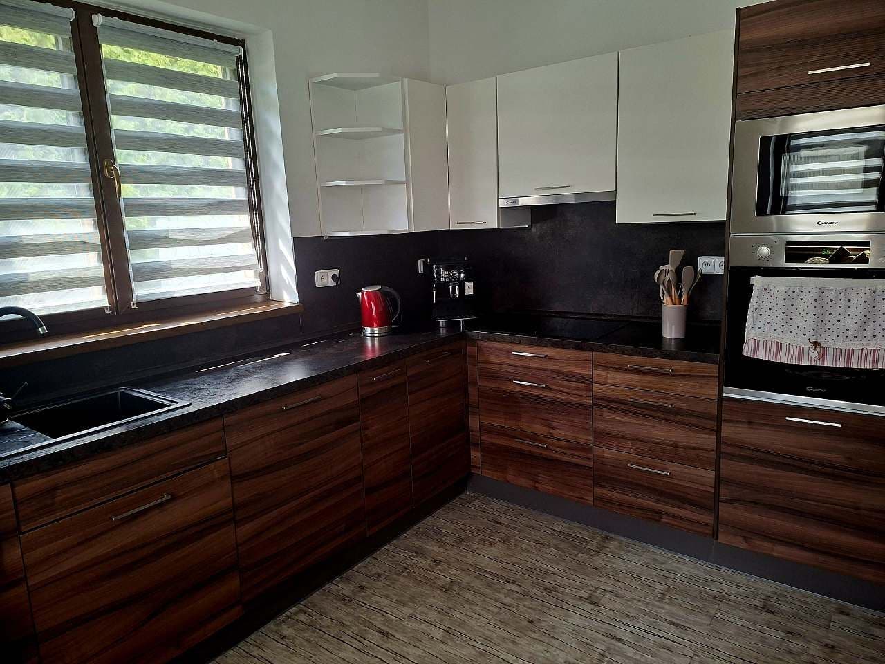 Prenájom rekreačného objektu, Radomyšl, Jihočeský kraj Prenájom rekreačného objektu, Radomyšl, Jihočeský kraj