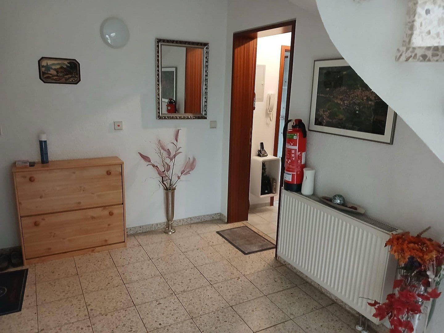 Predaj bytu 2-izbový 48 m², Balzholzerstraße 17, Beuren, Bádensko-Wurttembersko Predaj bytu 2-izbový 48 m², Balzholzerstraße 17, Beuren, Bádensko-Wurttembersko