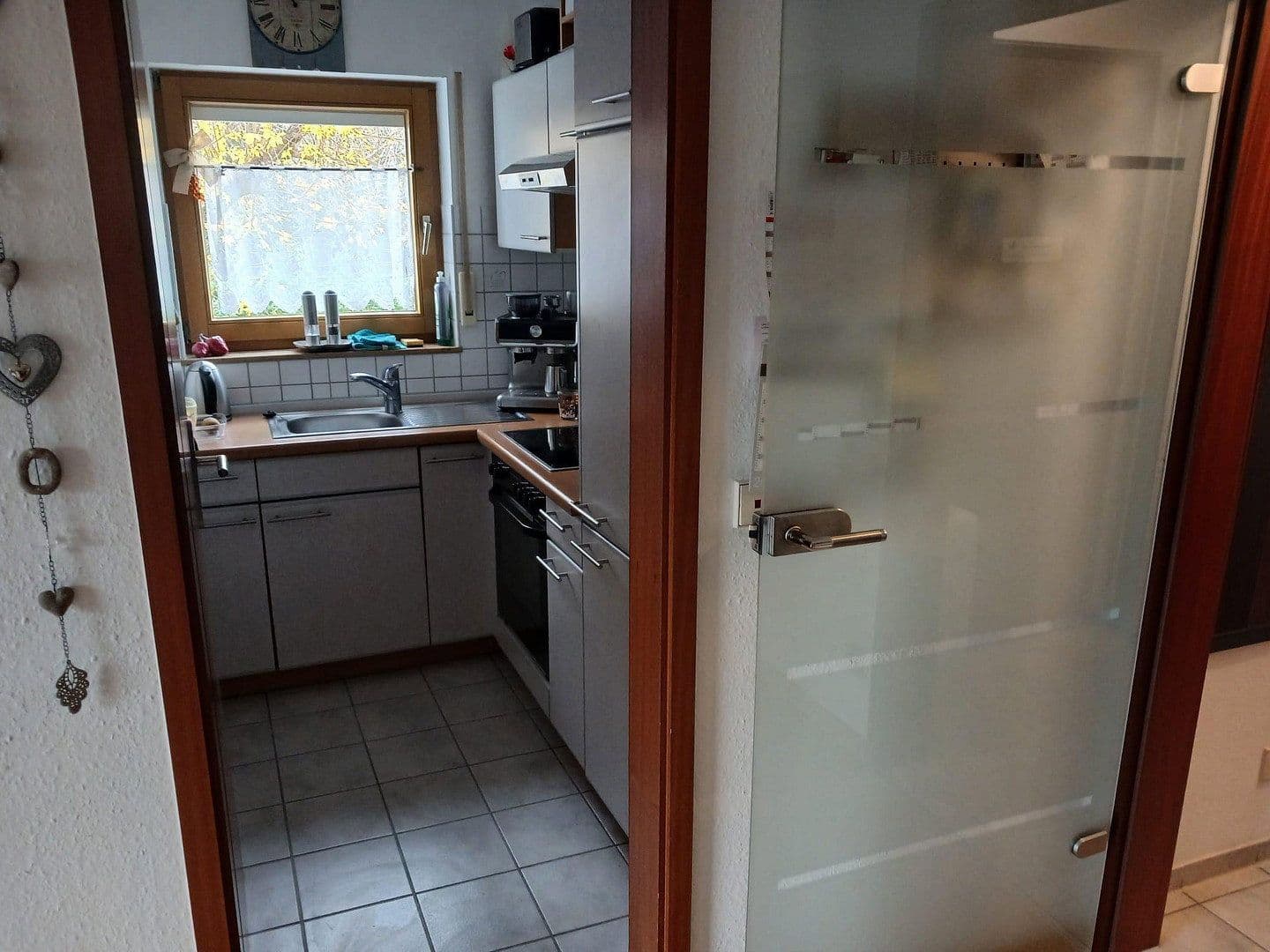 Predaj bytu 2-izbový 48 m², Balzholzerstraße 17, Beuren, Bádensko-Wurttembersko Predaj bytu 2-izbový 48 m², Balzholzerstraße 17, Beuren, Bádensko-Wurttembersko