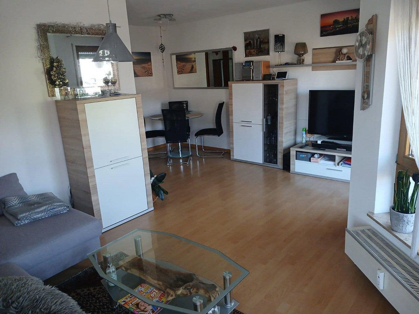 Predaj bytu 2-izbový 48 m², Balzholzerstraße 17, Beuren, Bádensko-Wurttembersko Predaj bytu 2-izbový 48 m², Balzholzerstraße 17, Beuren, Bádensko-Wurttembersko