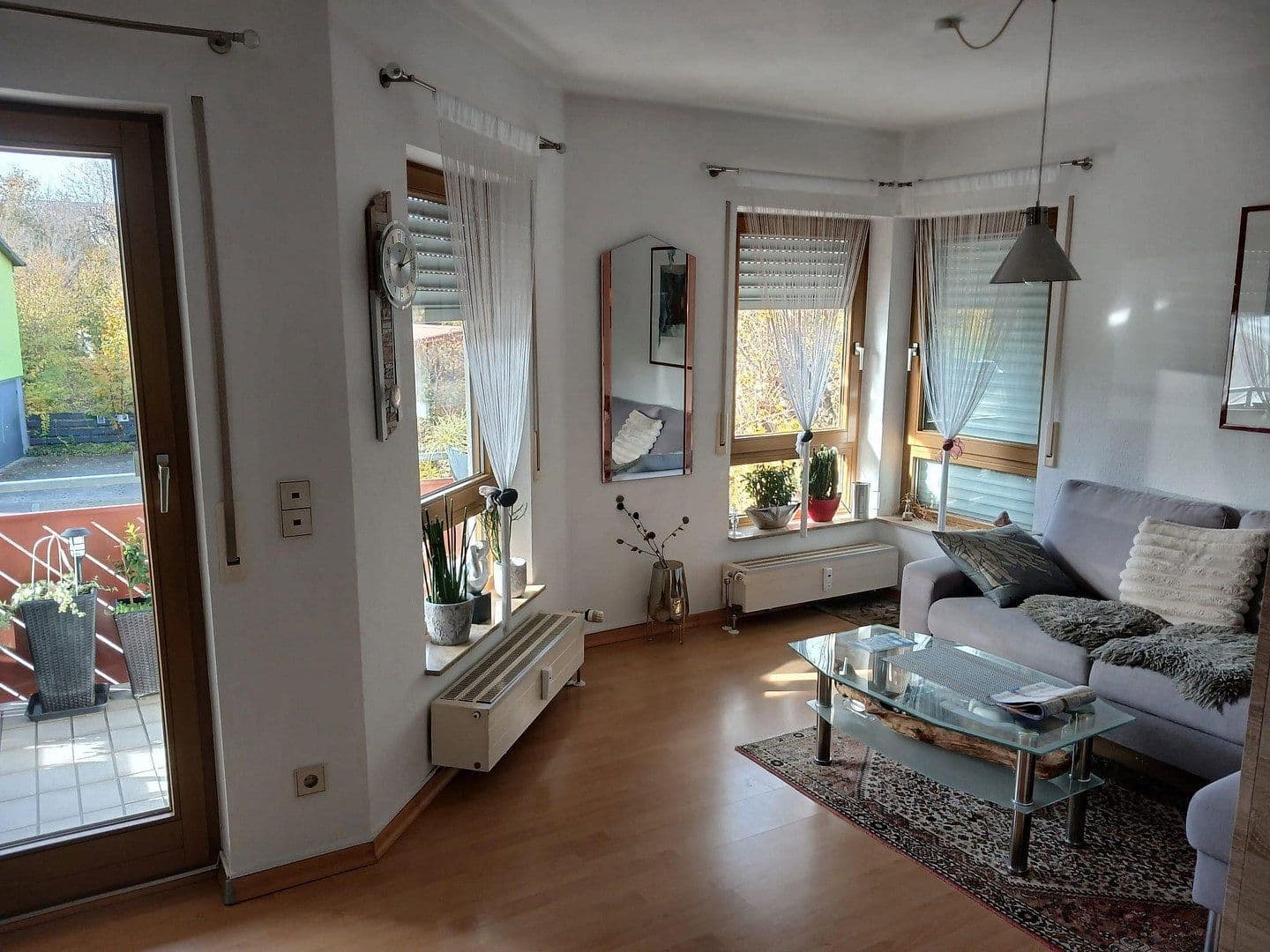Predaj bytu 2-izbový 48 m², Balzholzerstraße 17, Beuren, Bádensko-Wurttembersko Predaj bytu 2-izbový 48 m², Balzholzerstraße 17, Beuren, Bádensko-Wurttembersko
