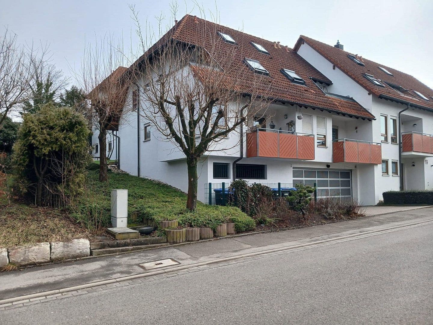 Predaj bytu 2-izbový 48 m², Balzholzerstraße 17, Beuren, Bádensko-Wurttembersko Predaj bytu 2-izbový 48 m², Balzholzerstraße 17, Beuren, Bádensko-Wurttembersko