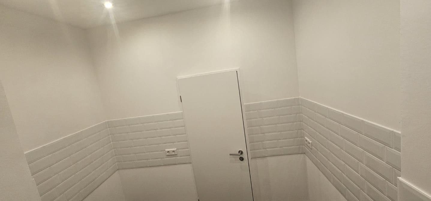 Predaj domu 252 m², pozemek 252 m², Warendorpstraße 25, Lübeck, Šlezvicko-Holštajnsko Predaj domu 252 m², pozemek 252 m², Warendorpstraße 25, Lübeck, Šlezvicko-Holštajnsko