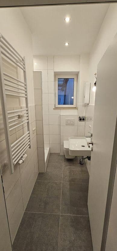 Predaj domu 252 m², pozemek 252 m², Warendorpstraße 25, Lübeck, Šlezvicko-Holštajnsko Predaj domu 252 m², pozemek 252 m², Warendorpstraße 25, Lübeck, Šlezvicko-Holštajnsko