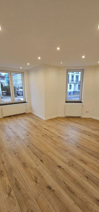 Predaj domu 252 m², pozemek 252 m², Warendorpstraße 25, Lübeck, Šlezvicko-Holštajnsko Predaj domu 252 m², pozemek 252 m², Warendorpstraße 25, Lübeck, Šlezvicko-Holštajnsko