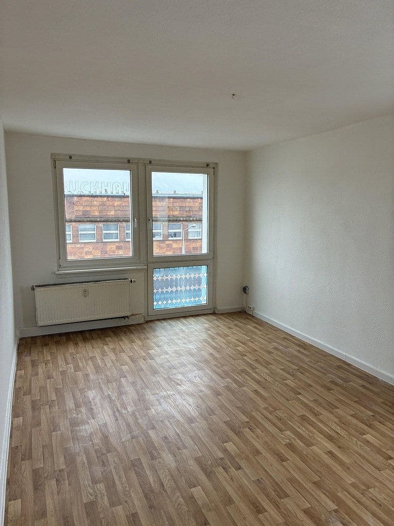 Prenájom bytu 3-izbový 58 m², Askanische Straße 106, Dessau-Roßlau, Sasko-Anhaltsko Prenájom bytu 3-izbový 58 m², Askanische Straße 106, Dessau-Roßlau, Sasko-Anhaltsko