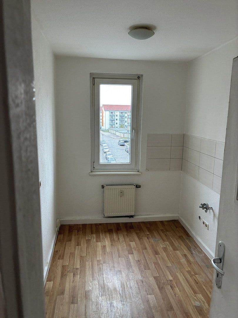 Prenájom bytu 3-izbový 58 m², Askanische Straße 106, Dessau-Roßlau, Sasko-Anhaltsko Prenájom bytu 3-izbový 58 m², Askanische Straße 106, Dessau-Roßlau, Sasko-Anhaltsko