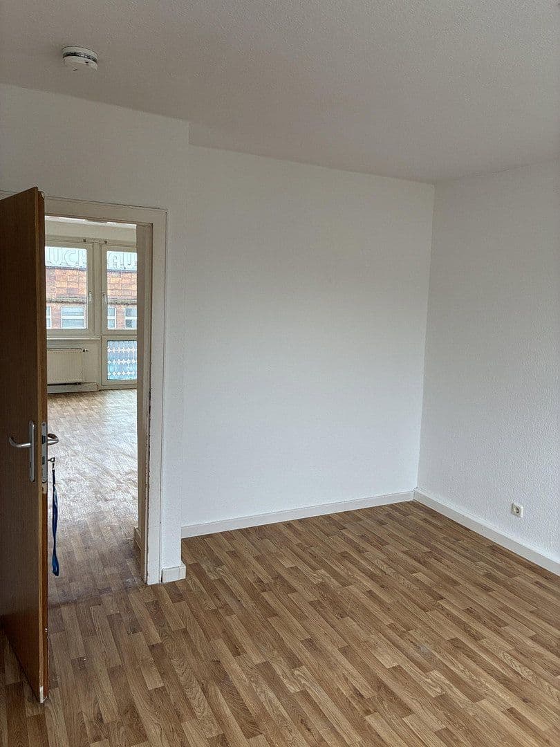Prenájom bytu 3-izbový 58 m², Askanische Straße 106, Dessau-Roßlau, Sasko-Anhaltsko Prenájom bytu 3-izbový 58 m², Askanische Straße 106, Dessau-Roßlau, Sasko-Anhaltsko