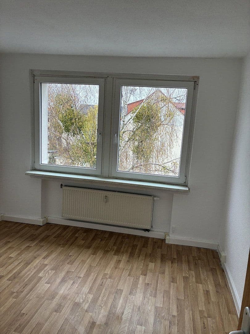 Prenájom bytu 3-izbový 58 m², Askanische Straße 106, Dessau-Roßlau, Sasko-Anhaltsko Prenájom bytu 3-izbový 58 m², Askanische Straße 106, Dessau-Roßlau, Sasko-Anhaltsko