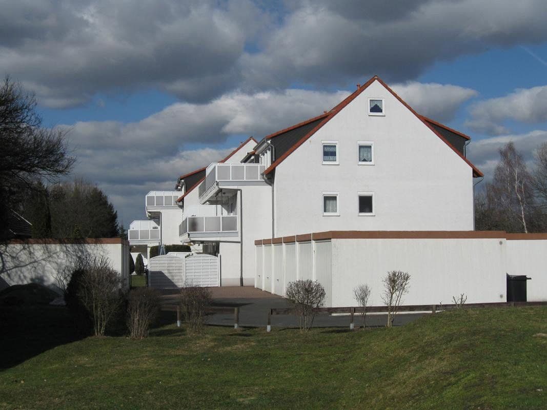 Prenájom bytu 1-izbový 40 m², Hildesheimer Str. 105b, Vechelde, Dolné Sasko Prenájom bytu 1-izbový 40 m², Hildesheimer Str. 105b, Vechelde, Dolné Sasko