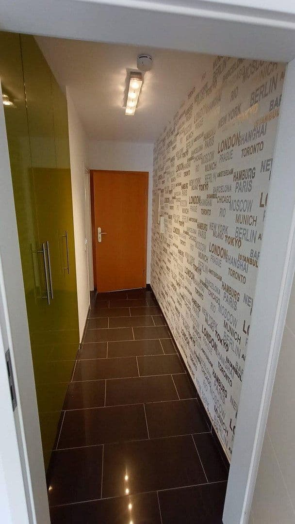 Prenájom bytu 1-izbový 40 m², Hildesheimer Str. 105b, Vechelde, Dolné Sasko Prenájom bytu 1-izbový 40 m², Hildesheimer Str. 105b, Vechelde, Dolné Sasko