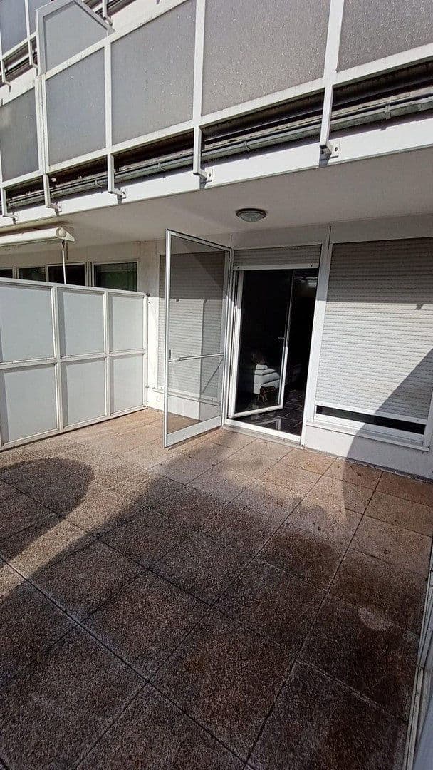 Prenájom bytu 1-izbový 40 m², Hildesheimer Str. 105b, Vechelde, Dolné Sasko Prenájom bytu 1-izbový 40 m², Hildesheimer Str. 105b, Vechelde, Dolné Sasko