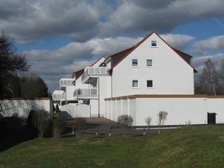 Prenájom bytu 1-izbový 40 m², Hildesheimer Str. 105b, Vechelde, Dolné Sasko Prenájom bytu 1-izbový 40 m², Hildesheimer Str. 105b, Vechelde, Dolné Sasko