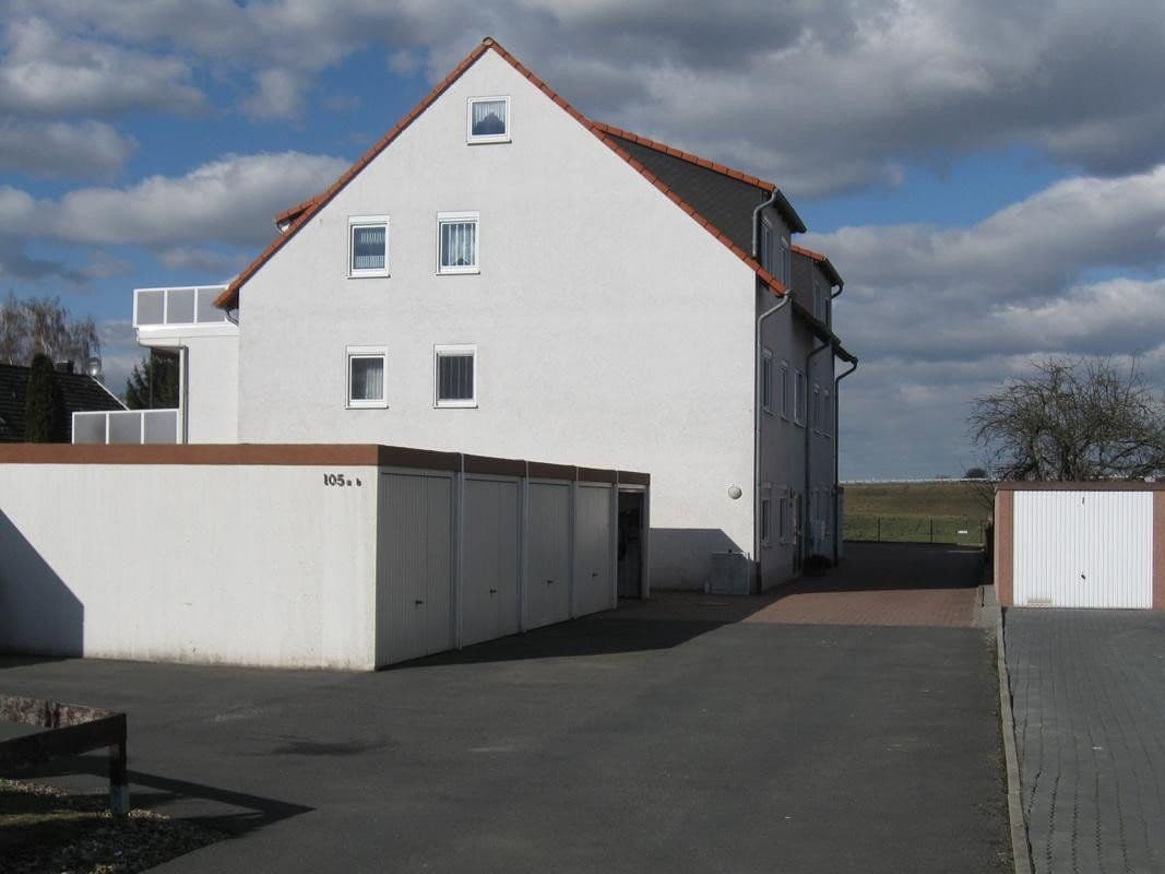 Prenájom bytu 1-izbový 40 m², Hildesheimer Str. 105b, Vechelde, Dolné Sasko Prenájom bytu 1-izbový 40 m², Hildesheimer Str. 105b, Vechelde, Dolné Sasko