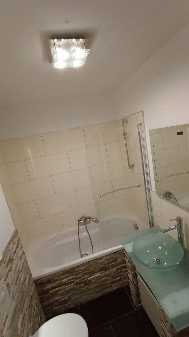 Prenájom bytu 1-izbový 40 m², Hildesheimer Str. 105b, Vechelde, Dolné Sasko Prenájom bytu 1-izbový 40 m², Hildesheimer Str. 105b, Vechelde, Dolné Sasko