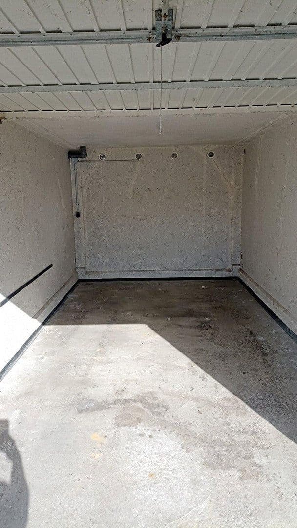 Prenájom bytu 1-izbový 40 m², Hildesheimer Str. 105b, Vechelde, Dolné Sasko Prenájom bytu 1-izbový 40 m², Hildesheimer Str. 105b, Vechelde, Dolné Sasko