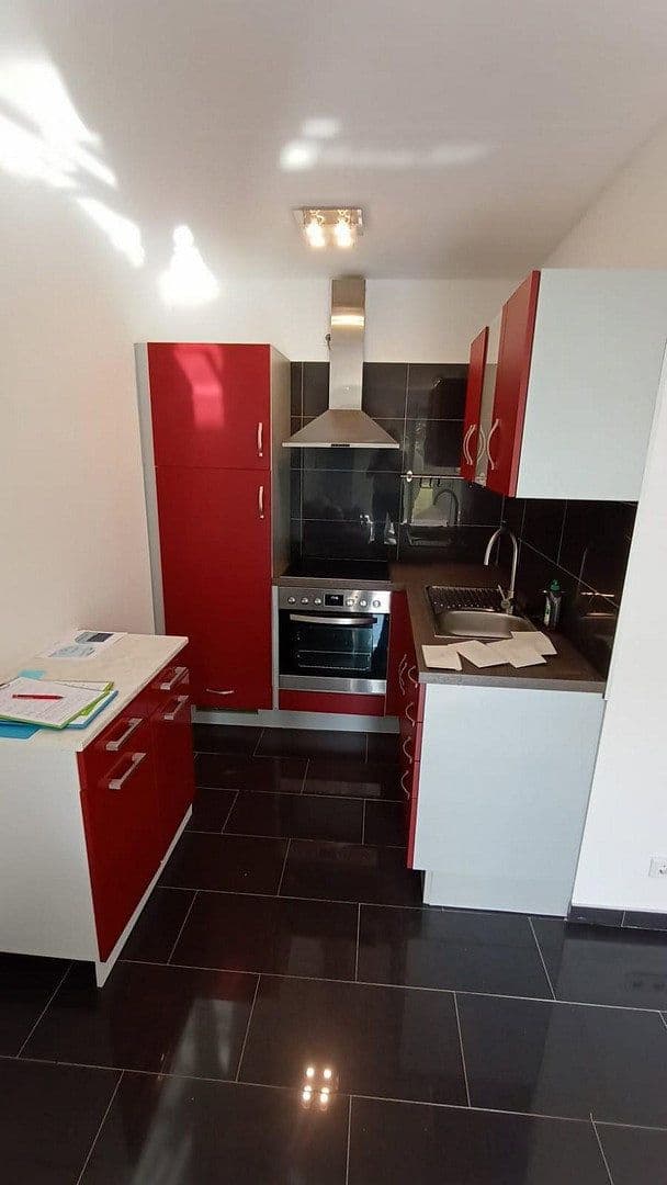 Prenájom bytu 1-izbový 40 m², Hildesheimer Str. 105b, Vechelde, Dolné Sasko Prenájom bytu 1-izbový 40 m², Hildesheimer Str. 105b, Vechelde, Dolné Sasko