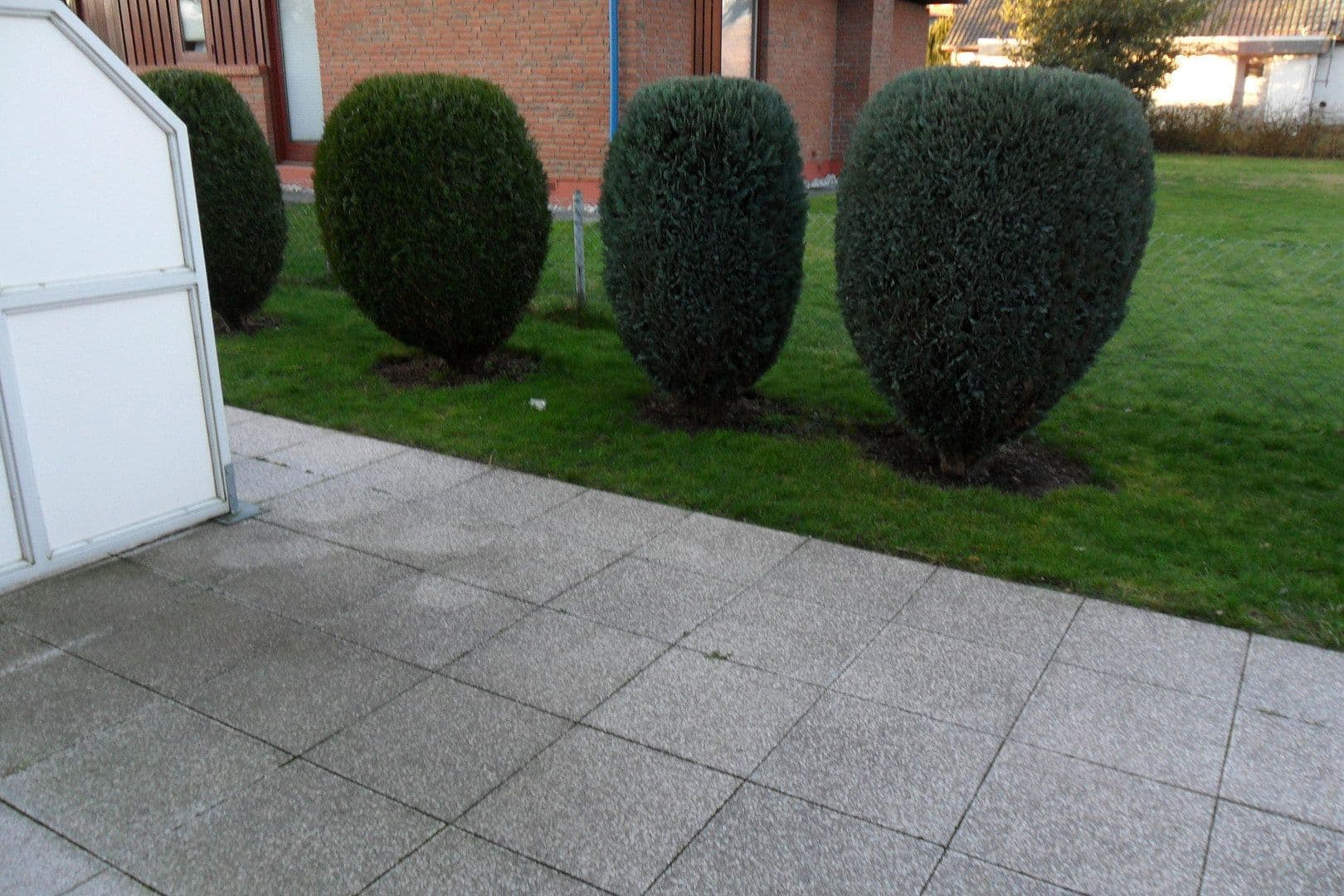 Prenájom bytu 1-izbový 40 m², Hildesheimer Str. 105b, Vechelde, Dolné Sasko Prenájom bytu 1-izbový 40 m², Hildesheimer Str. 105b, Vechelde, Dolné Sasko