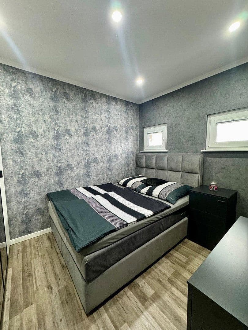 Predaj bytu 2-izbový 50 m², Hubertusallee 6, Berlin, Berlín Predaj bytu 2-izbový 50 m², Hubertusallee 6, Berlin, Berlín